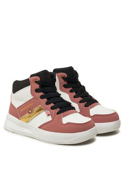 ORIGINAL MARINES adidași pentru fete DEA0025FC alb