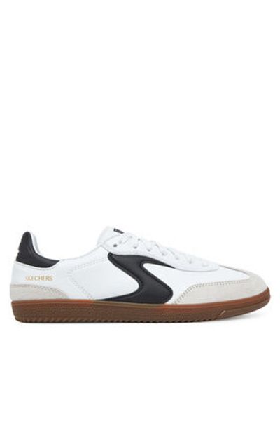 SKECHERS women's sneakers 185232 white