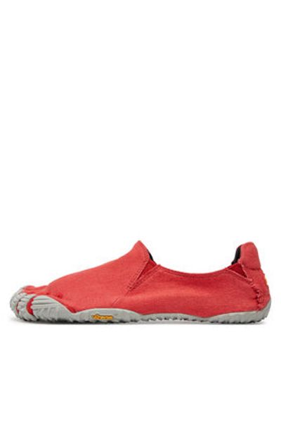 Vibram Fivefingers men's sneakers 23M9903 red