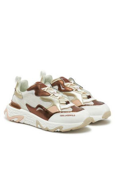 Karl Lagerfeld adidasi dama KL62423M aurii