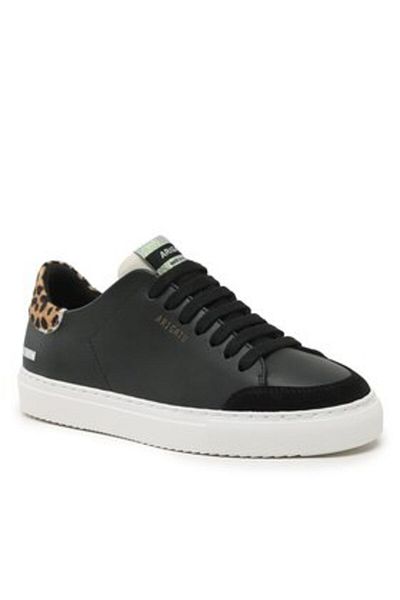 Axel Arigato women's sneakers 98632 black