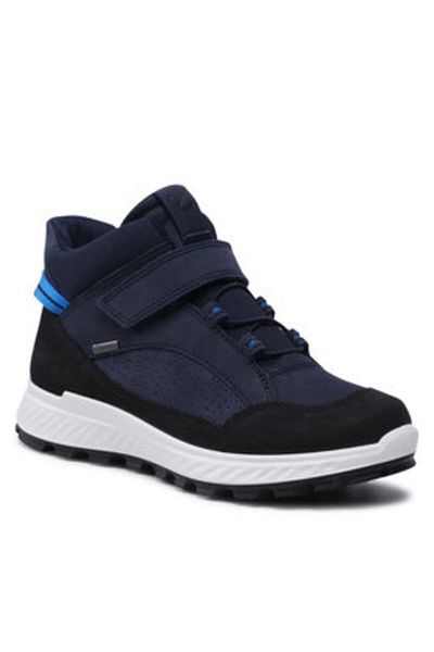 Ecco adidași băieți 76194360159 albastru