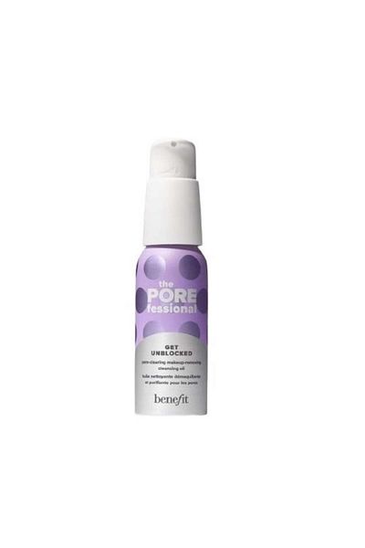 BENEFIT Olej na čištění pórů, Benefit, The POREfessional, Get Unblock, 45 ml