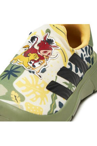adidas unisex children's sneakers IF9312 colorful