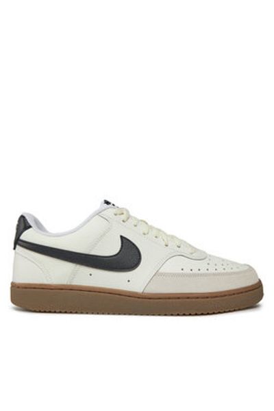 Nike Adidasi pentru bărbați Nike FQ8075-133 albi