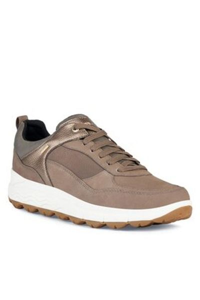Geox adidasi dama D3626D-0767B natural