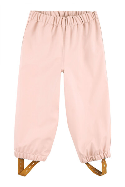 Sterntaler Kız Çocuk Yağmur Pantolonu