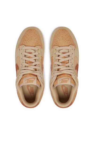 Nike adidasi dama HF5075 portocaliu
