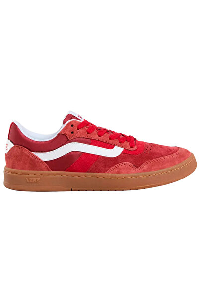 Vans Cruze 3.0 Shoes | Red / Gum