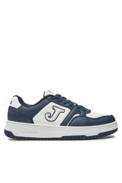 Joma men's sneakers CPLAW2403 white