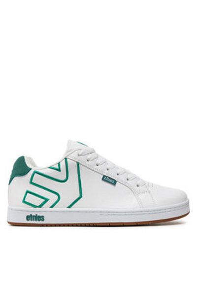 Etnies Men's Sneakers 4101000203 white