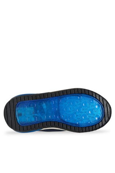 Geox adidași băieți J559CD-01450 albaștri