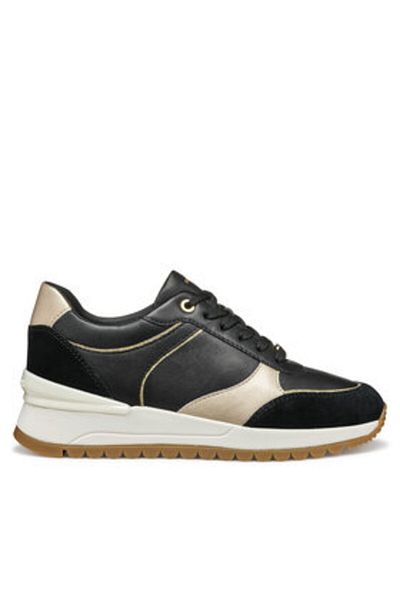 Geox adidasi dama D5500A-08522 negri