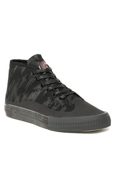 Globe men's sneakers GBGILLM grey