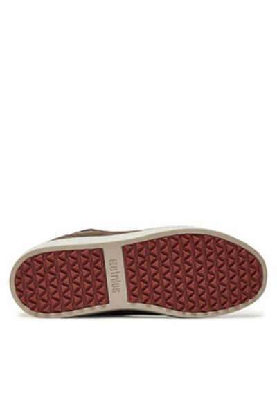 Etnies Men's Sneakers 4101000570 grey