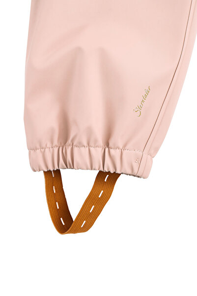 Sterntaler Kız Çocuk Yağmur Pantolonu