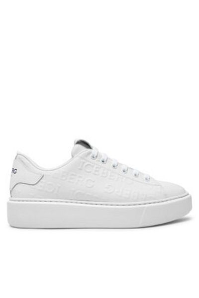 Iceberg adidasi dama ID2112 COMB alb