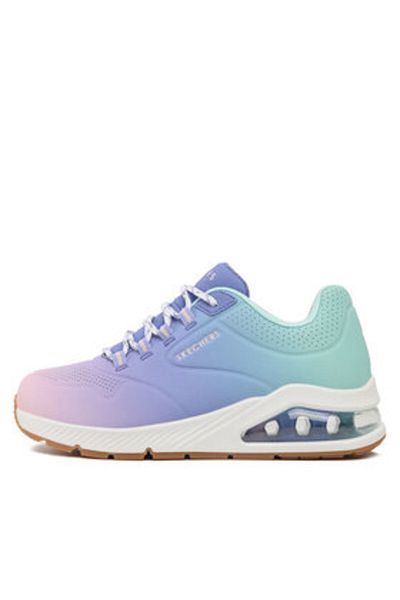 SKECHERS adidasi dama 155628 colorati