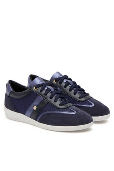 Geox adidasi dama D5568B-01422 albastri