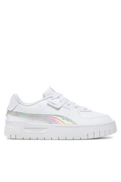 Puma unisex sneakers 396624 white