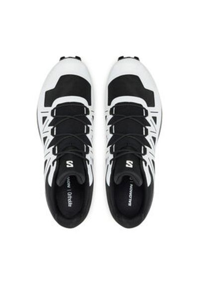 Salomon men's sneakers L47717300 black