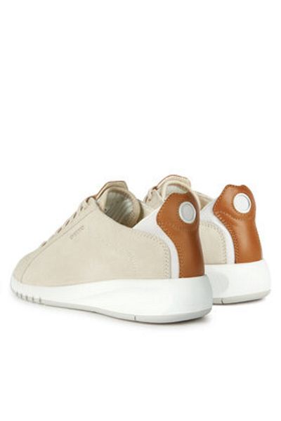 Geox adidasi dama D35HND-02285 natural