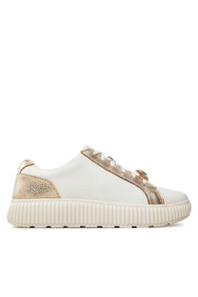 Geox adidasi dama D46XFG-046JS albi