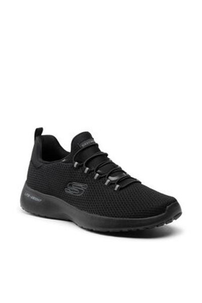 SKECHERS Skechers men's sneakers 58360 black