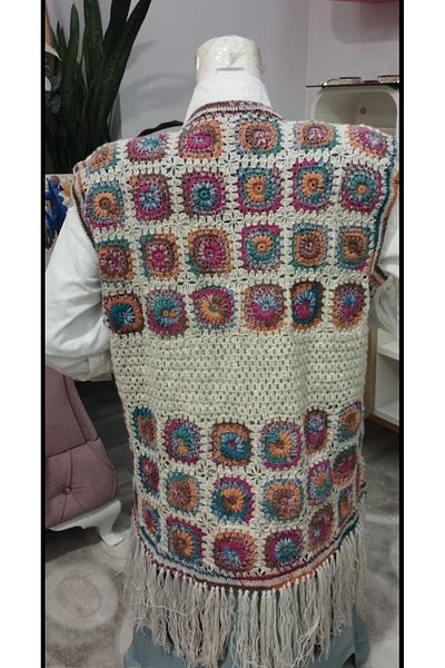 Butik Zahandmade