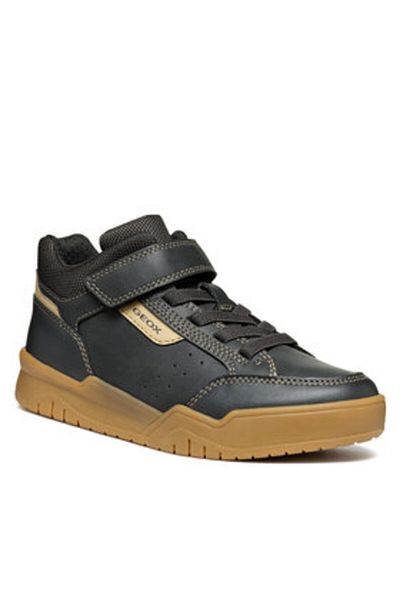 Geox boys' sneakers J367RB-0MEFU black