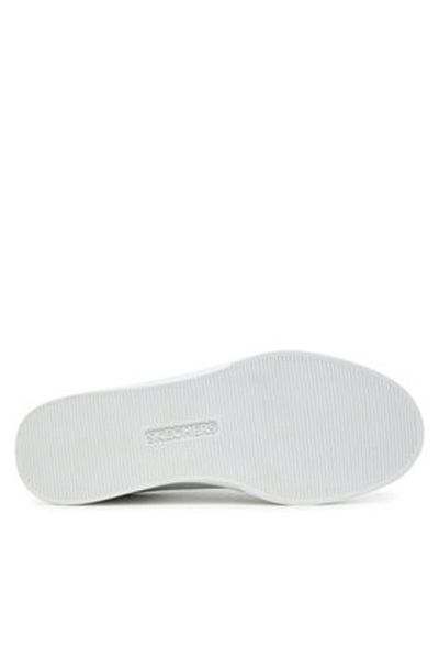 SKECHERS women's sneakers 185000 white