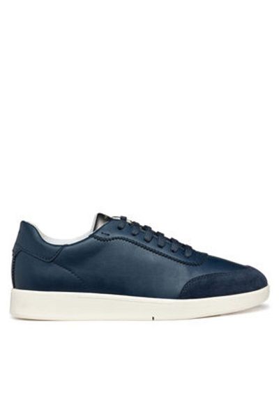 Geox adidasi dama D55UGA-05422 albastri