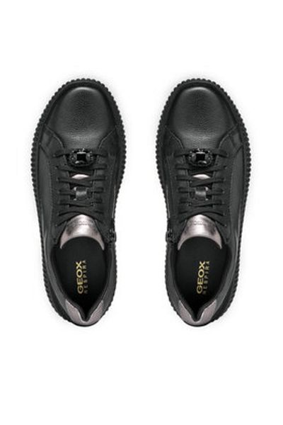 Geox adidasi dama D46XFG-04622 negri