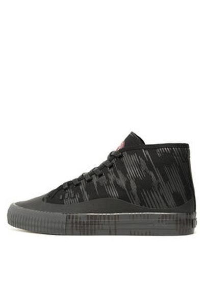 Globe men's sneakers GBGILLM grey