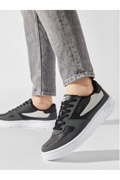 Fila men's sneakers FFM0003 black