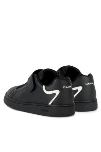 Geox geox boys' sneakers J36LSA-000BC black