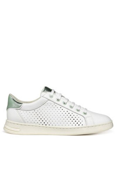 Geox adidasi dama D151BB-085BN albi