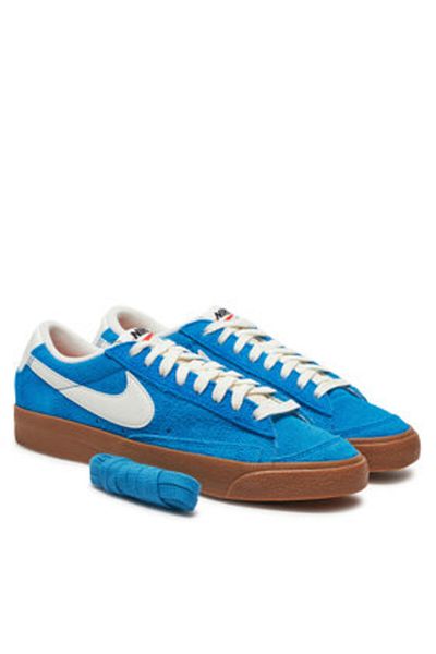 Nike women's sneakers FQ8060 blue