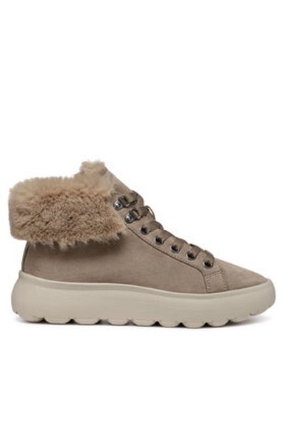 Geox adidasi dama D46TCA-022BH natural