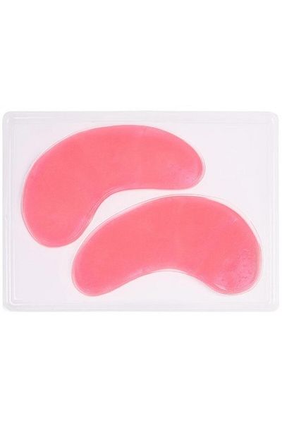 Ushas Masca pentru cearcane, Ushas, Pink