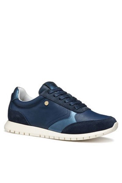 Geox adidasi dama D55YPC-08522 albastri