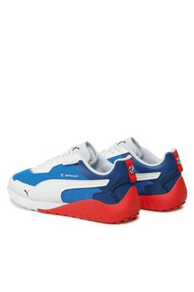 Puma adidași bărbați 30723905 albastru