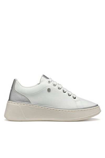 Geox adidasi dama D55YHA-054AJ albi