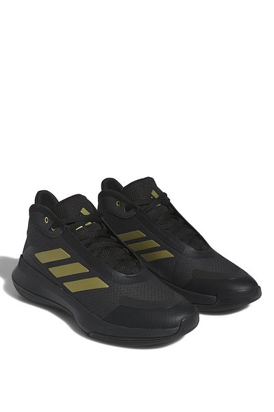 adidas Ανδρικά παπούτσια μπάσκετ Bounce Legends Black