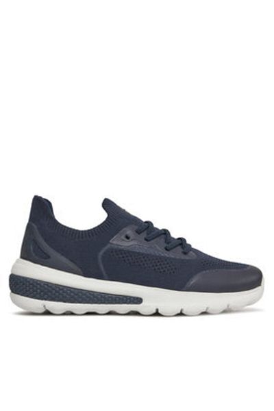 Geox adidasi dama D45THC-06K7Z albastri