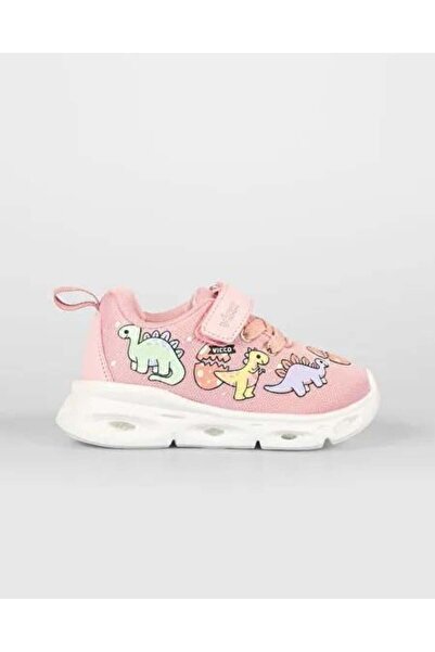 Vicco Dino Patik Lighted Phylon Sports Shoes 346.P25Y.171-114