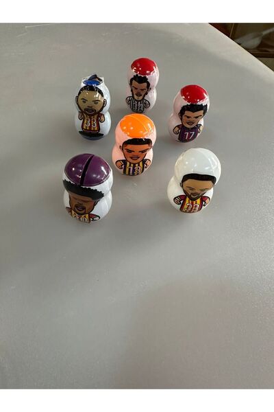 ITIR AVM Hacı Yatmaz Sevimli Canavar Neşeli Eğlenceli Hediyelik Parti Sallana...