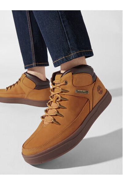 Timberland Men's Sneakers TB0A1UZV7541 Brown