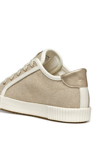 Geox adidasi dama D556HB-0AS54 natural