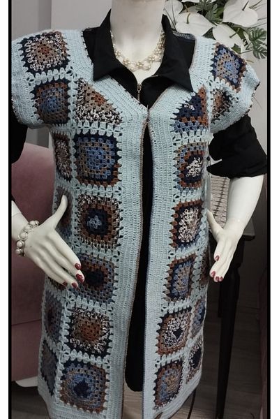 Butik Ζανταντεκτικό